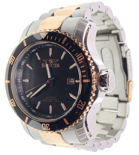 invicta 24 jewels.